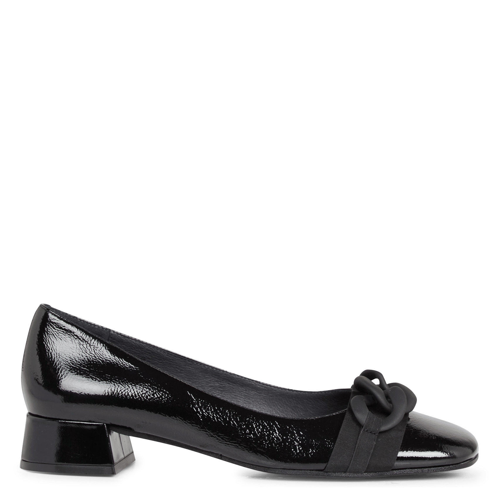 Naturino Ballerinas Aus Lackleder - Elegante Kinderschuhe Mit Gummisohle