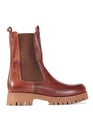 JONAK Cognac Braun