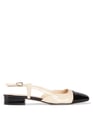 JONAK Noir/Beige Beige