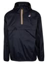 K-WAY DEPHT BLUE Blau