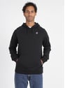 K-WAY BLACK PURE Schwarz