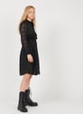 KARL LAGERFELD Black Schwarz