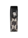 KARL LAGERFELD Black Schwarz