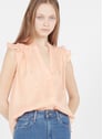 KARL MARC JOHN PECHE Orange