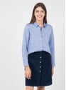 KARL MARC JOHN MARINE Blau