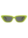 KOMONO LIME Gelb