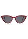 KOMONO Racing Red Rot