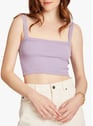 KOOKAI violet rose Violett