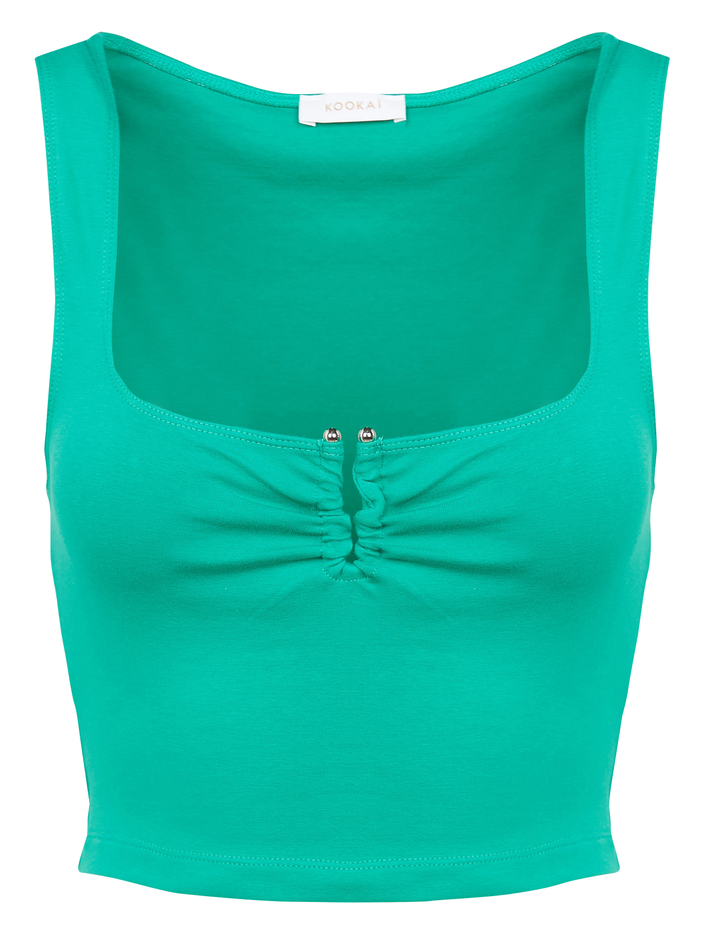 grün Hemd KOOKAI 36 Hemden Kookai Damen Damen Kleidung Kookai Damen Oberteile Kookai Damen Blusen & Hemden Kookai Damen Hemden Kookai Damen S, T1 