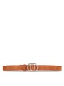 KOOKAI CAMEL Braun