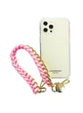 LA COQUE FRANCAISE ROSE Rosa