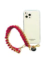 LA COQUE FRANCAISE BORDEAUX Rot