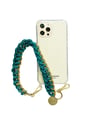 LA COQUE FRANCAISE VERT Grun