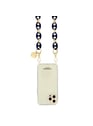 LA COQUE FRANCAISE BLEU Blau