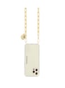 LA COQUE FRANCAISE DORE Golden
