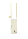LA COQUE FRANCAISE DORE Golden