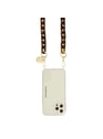 LA COQUE FRANCAISE ECAILLE Braun