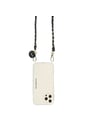 LA COQUE FRANCAISE NOIR DORE Schwarz