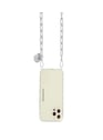 LA COQUE FRANCAISE ARGENT Silber