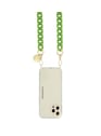 LA COQUE FRANCAISE VERT OLIVE MAT Grun