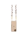 LA COQUE FRANCAISE ECAILLE BLANC Weiß