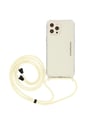 LA COQUE FRANCAISE IVOIRE Beige