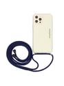 LA COQUE FRANCAISE BLEU MARINE Blau