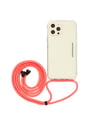 LA COQUE FRANCAISE CORAIL Rosa