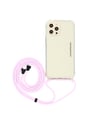 LA COQUE FRANCAISE ROSE DRAGEE Rosa
