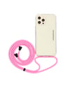 LA COQUE FRANCAISE ROSE VIF Rosa