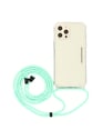 LA COQUE FRANCAISE VERT D EAU Grun