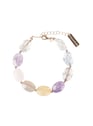 LA FEE MARABOUTEE LIGHT GOLD Golden