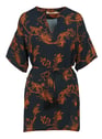 LA FEE MARABOUTEE TABAC Braun