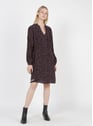 LA FEE MARABOUTEE ROUGE Rot