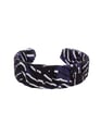 LA FEE MARABOUTEE BLEU Blau