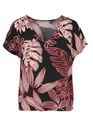 LA FEE MARABOUTEE MERLOT Rot