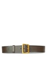 LA FEE MARABOUTEE MARRON Braun