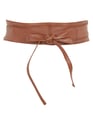 LA FEE MARABOUTEE CAMEL Braun