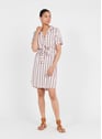 LA FEE MARABOUTEE SABLE Beige