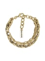 LA FEE MARABOUTEE DORE VIEILLI Golden