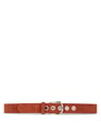 LA FEE MARABOUTEE CARAMEL Braun