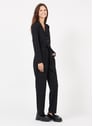 LA FEE MARABOUTEE NOIR Schwarz