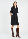 LA FEE MARABOUTEE NOIR Schwarz