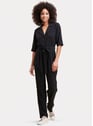 LA FEE MARABOUTEE NOIR Schwarz