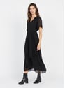 LA FEE MARABOUTEE NOIR Schwarz