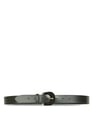 LA FEE MARABOUTEE NOIR Schwarz