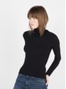 LA FEE MARABOUTEE NOIR Schwarz