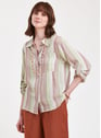 LA FEE MARABOUTEE AMANDE Beige