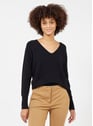 LA FEE MARABOUTEE NOIR Schwarz