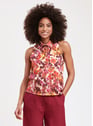 LA FEE MARABOUTEE MULTICOLOR